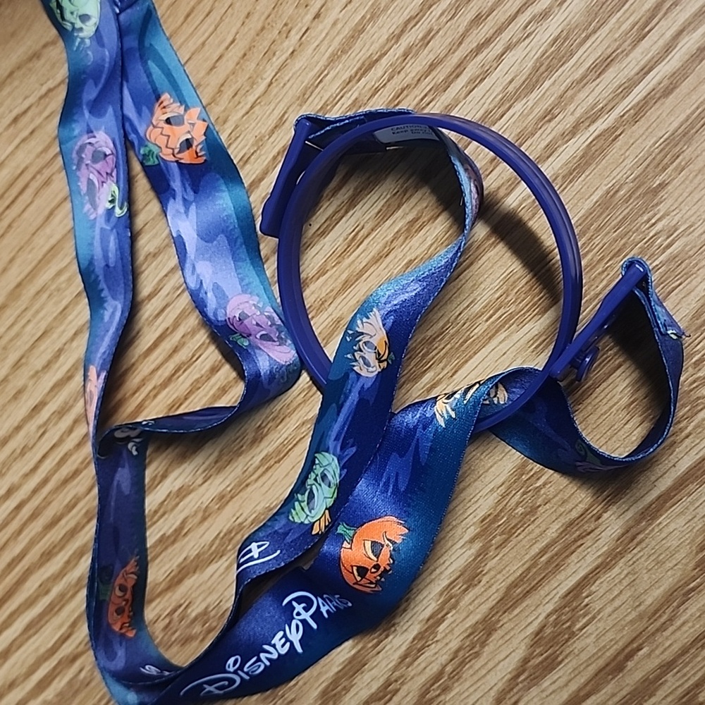 Disney Villains Tumbler Halloween 2025 - Picture 8 of 8